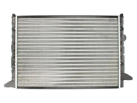 Radiador de água Volkswagen Passat B3, B4