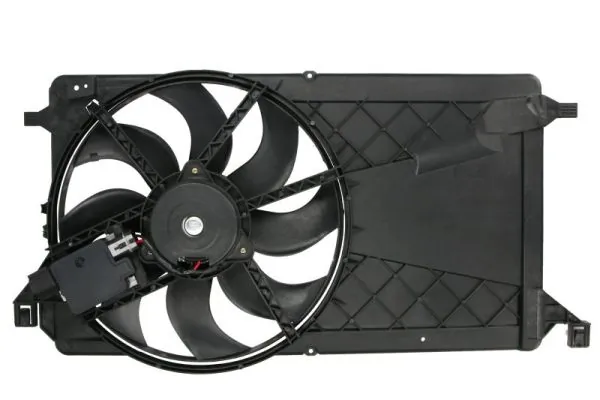 D83001TT Thermotec Ventilador de refrigeración del motor