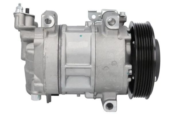Compresor de ac Citroen C4 RUSSIA