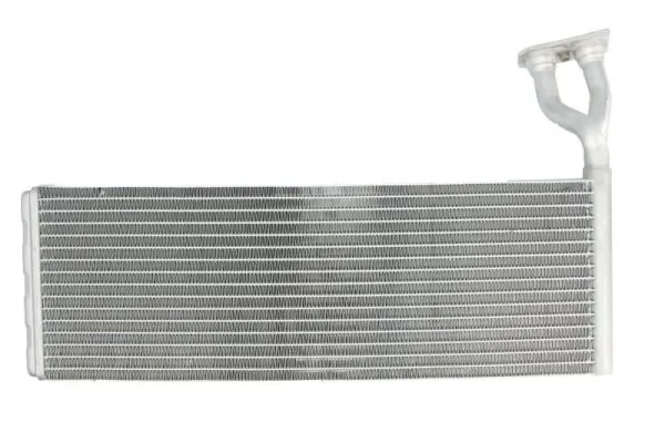 Radiador calefacción 2834141 Scania