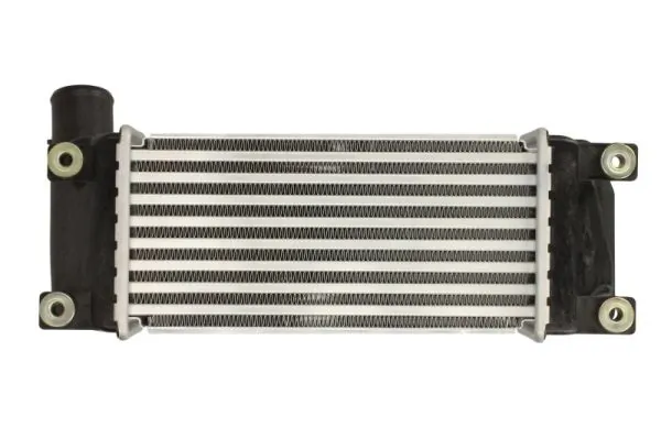 DA2007TT Thermotec Radiador de intercooler