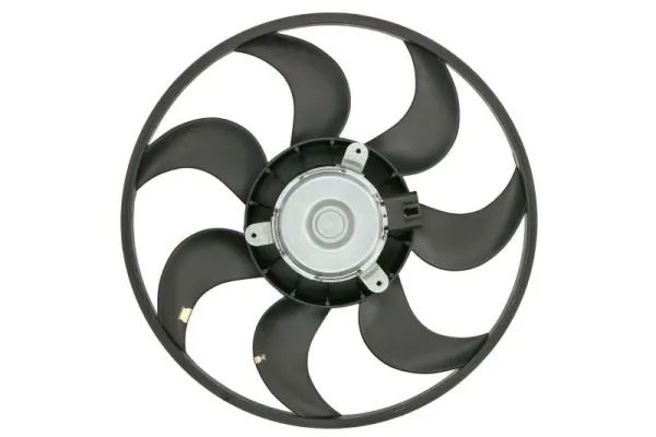Ventilador de refrigeración del motor Opel Meriva B