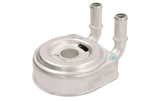 D4C002TT Thermotec Radiador de aceite debajo del filtro