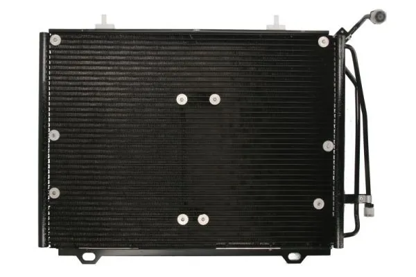  Condensador aire acondicionado Mercedes C 