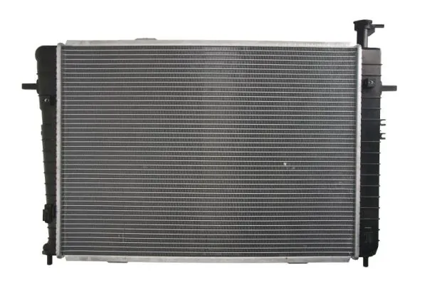 Radiador DC253102E101 Mando