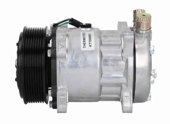 KTT090001 Thermotec