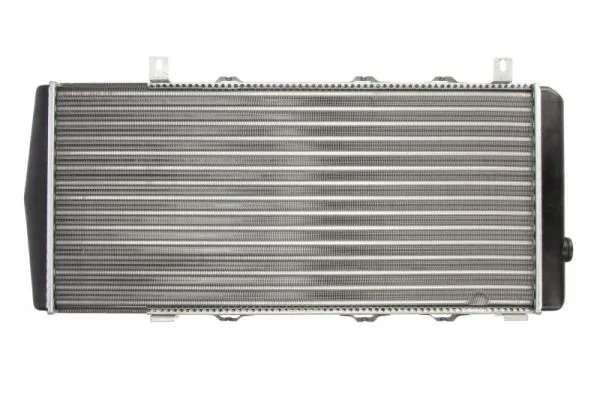  Radiador Volkswagen Caddy 2