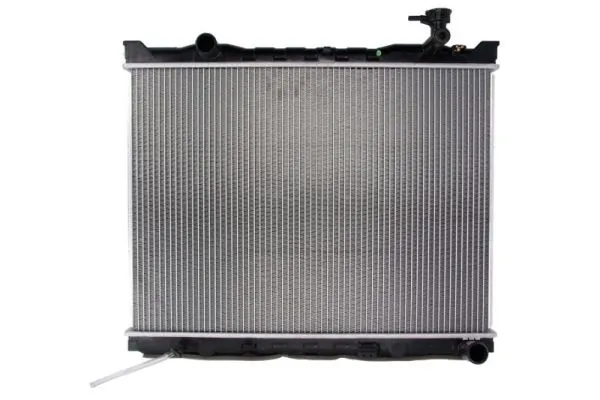 D70315TT Thermotec Refrigeración del motor