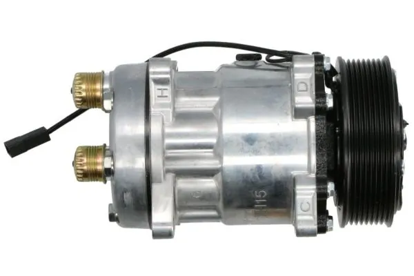 Comprar KTT090197 Thermotec Compresor de aire acondicionado coche