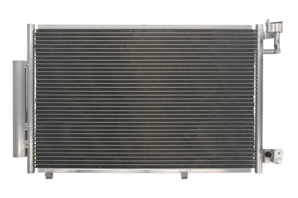 Aire acondicionado capacitor Ford Fiesta VI desde 91,10 €