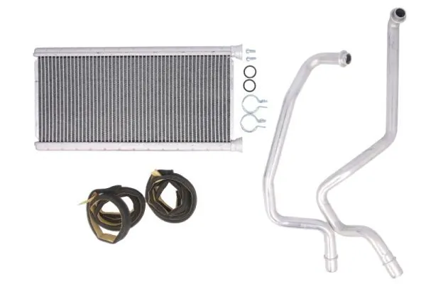 Calefactor Land Rover Range Rover II (L494)
