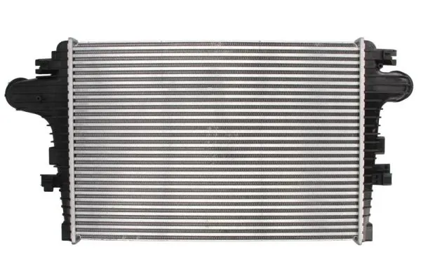 DAD004TT Thermotec Radiador de intercooler