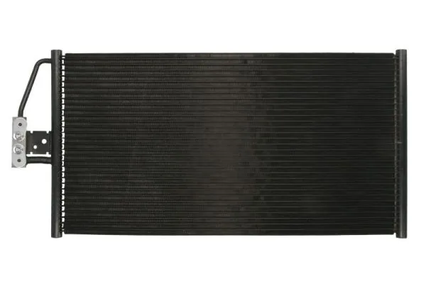 Condensador aire acondicionado BMW 5  (E39)