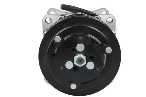 Compresor climatizador para Volkswagen Jetta II 19E, 1G2, 165, 167