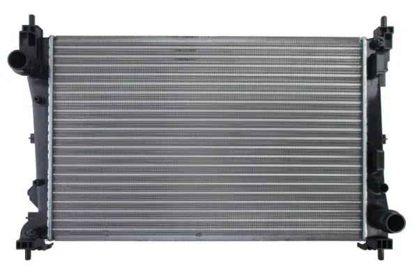 Água radiador Fiat Doblo II furgoneta (263) (2010 - 2022) precio, desde 80,98 EUR