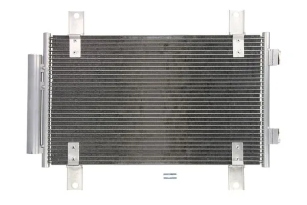 Condensador aire acondicionado Citroen Jumper  (244)