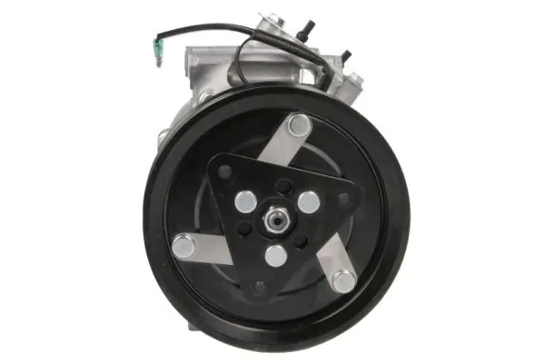 Compresor climatizador para Renault Kangoo I KC0, KC1