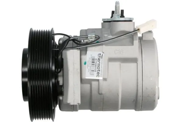 KTT090135 Thermotec