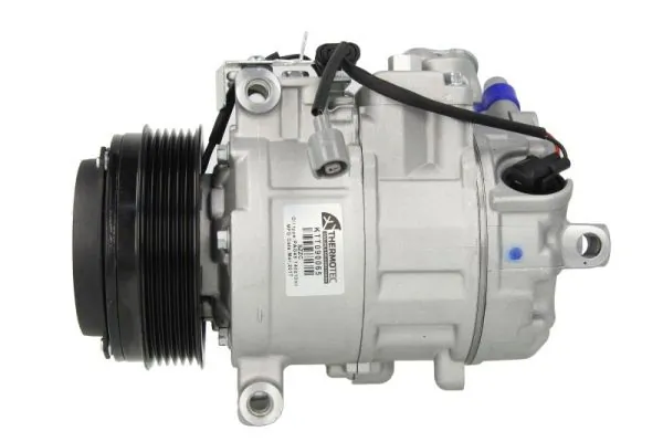 2316985 Mercedes Compresor climatizador