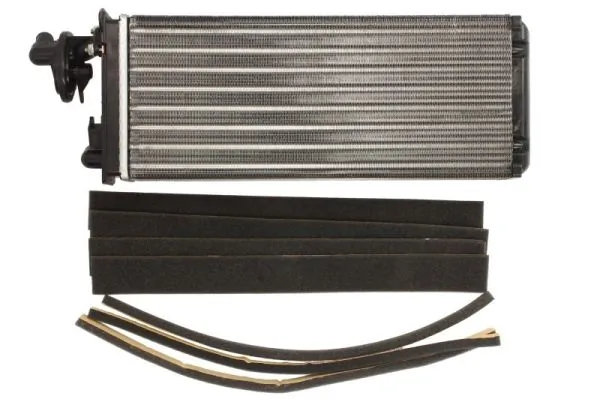 Radiador interior para Mercedes 100  631