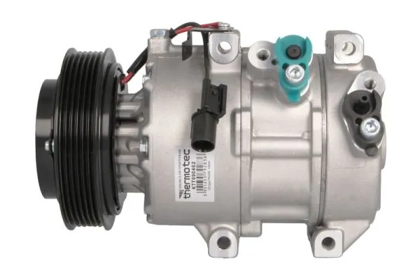 Compresor de aire acondicionado 4147KS1 Polcar
