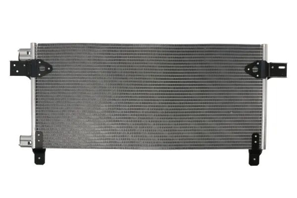 Aire acondicionado capacitor MAN TGX I vehículo de utilidad pública (2006 - 2021) precio, desde 86,36 EUR