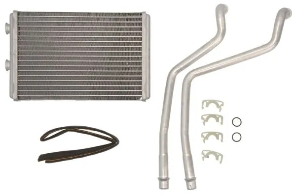 6448K8 Toyota Radiador interior