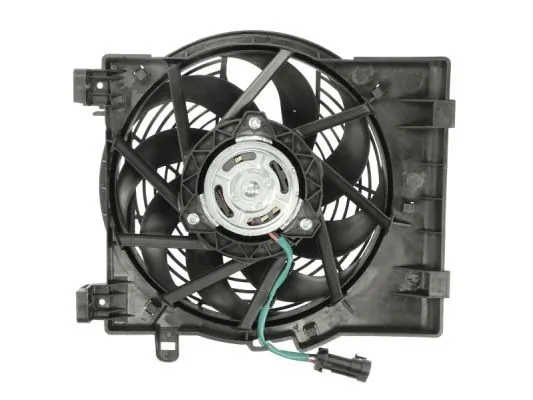 Comprar A5806 HELLA Ventilador de radiador