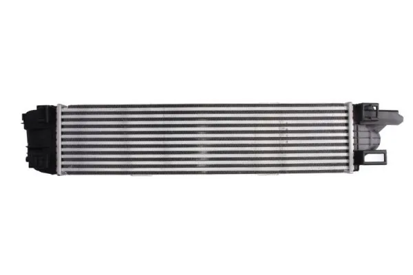  Intercooler Renault Trafic 3