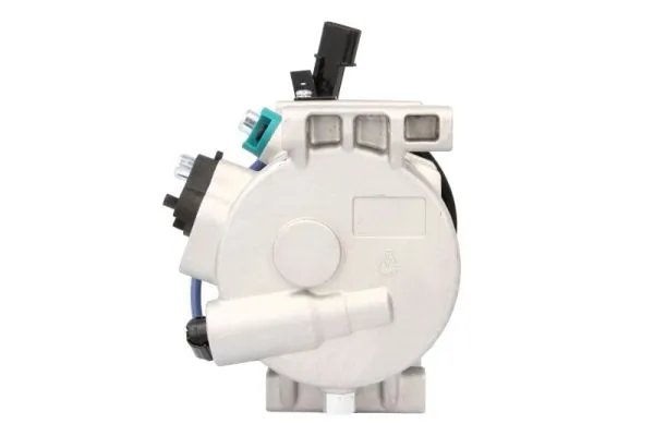 Compresor climatizador para Hyundai Accent IV RB