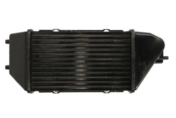 3878J81 Polcar Radiador de intercooler