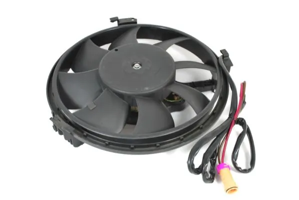  Ventilador del motor Audi A4 