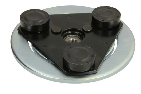 Embrague del compresor del aire acondicionado Ford Focus II (DA, HCP, DP)