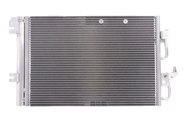 Condensador aire acondicionado 93178960 General Motors
