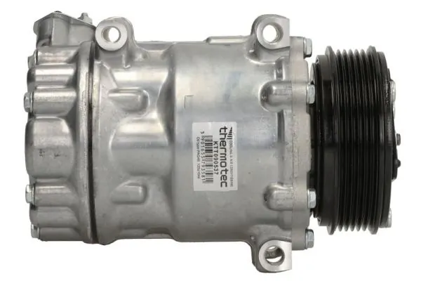 Compresor de aire acondicionado 1671554080 Peugeot/Citroen