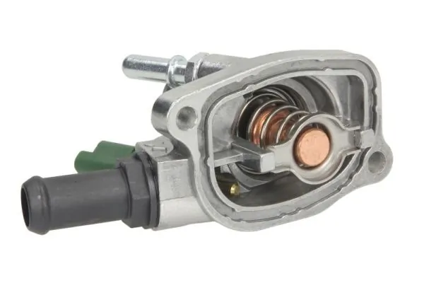 D2F003TT Thermotec Termostato de agua