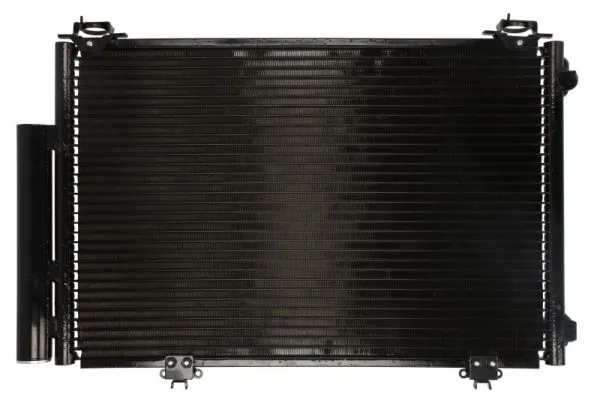 KTT110233 Thermotec Radiador de aire acondicionado