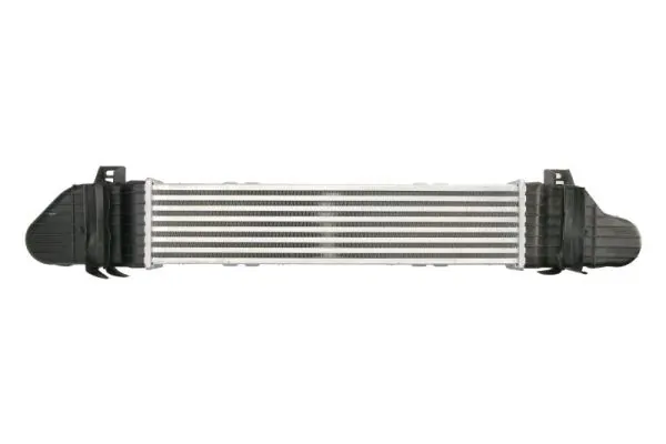  Intercooler Mercedes S 