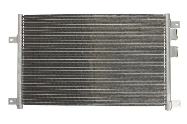 Condensador aire acondicionado Alfa Romeo 147 937