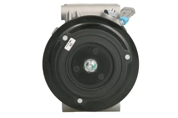 Compresor climatizador para Renault Scenic II JM0, JM1