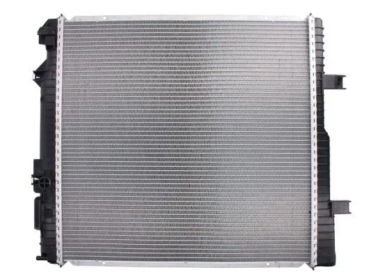 D7ME014TT Thermotec Refrigeración del motor