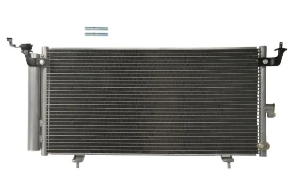 KTT110594 Thermotec Radiador de aire acondicionado