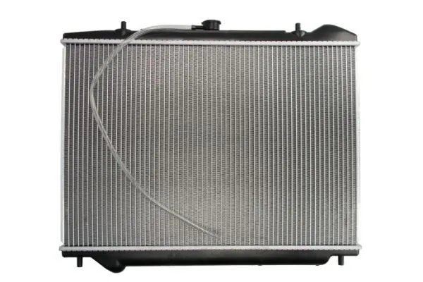 D7X080TT Thermotec Refrigeración del motor