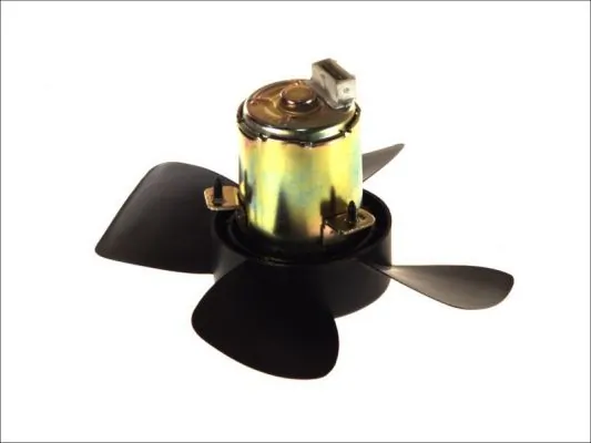 Ventilador del motor 0130109227 Bosch