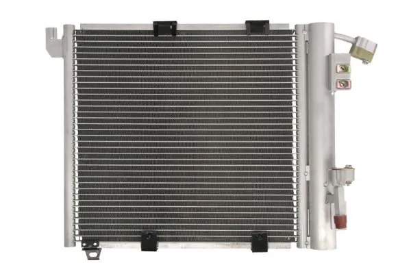 Comprar Condensador aire acondicionado Opel Astra G F48, F08