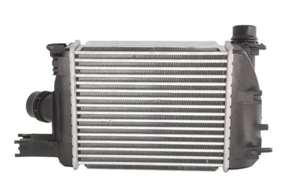  Intercooler Renault DUSTER 2