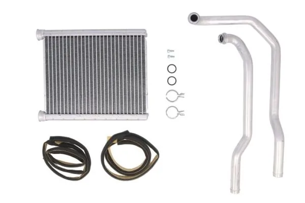 Radiador interior Hyundai Accent IV sedán (RB) (2010 - 2014) precio, desde 111,44 USD