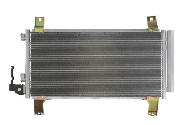 KTT110137 Thermotec Radiador de aire acondicionado