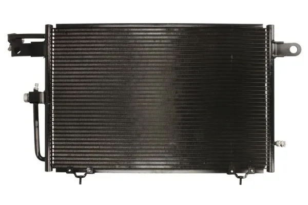 KTT110093 Thermotec Radiador de aire acondicionado