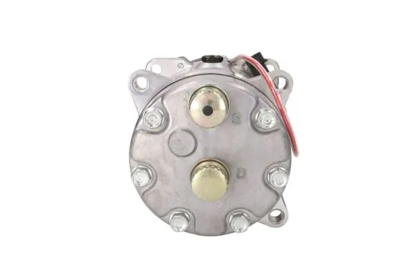  Compresor de aire acondicionado Peugeot Boxer 1